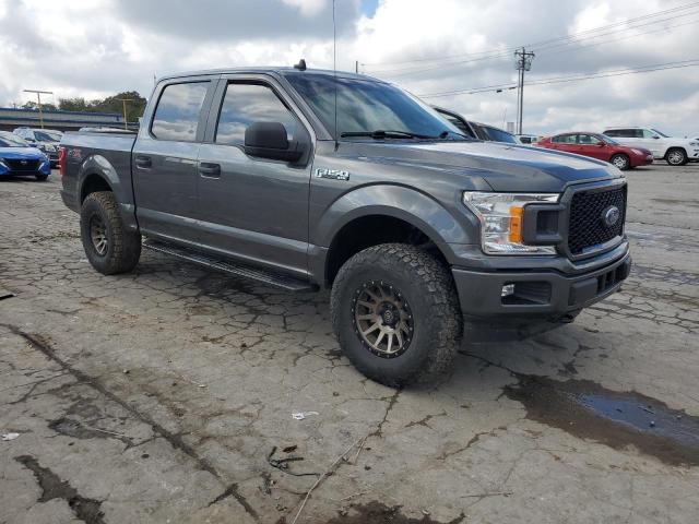 1FTEW1EPXLFA91277 Ford F-150 F150 SUPER 4