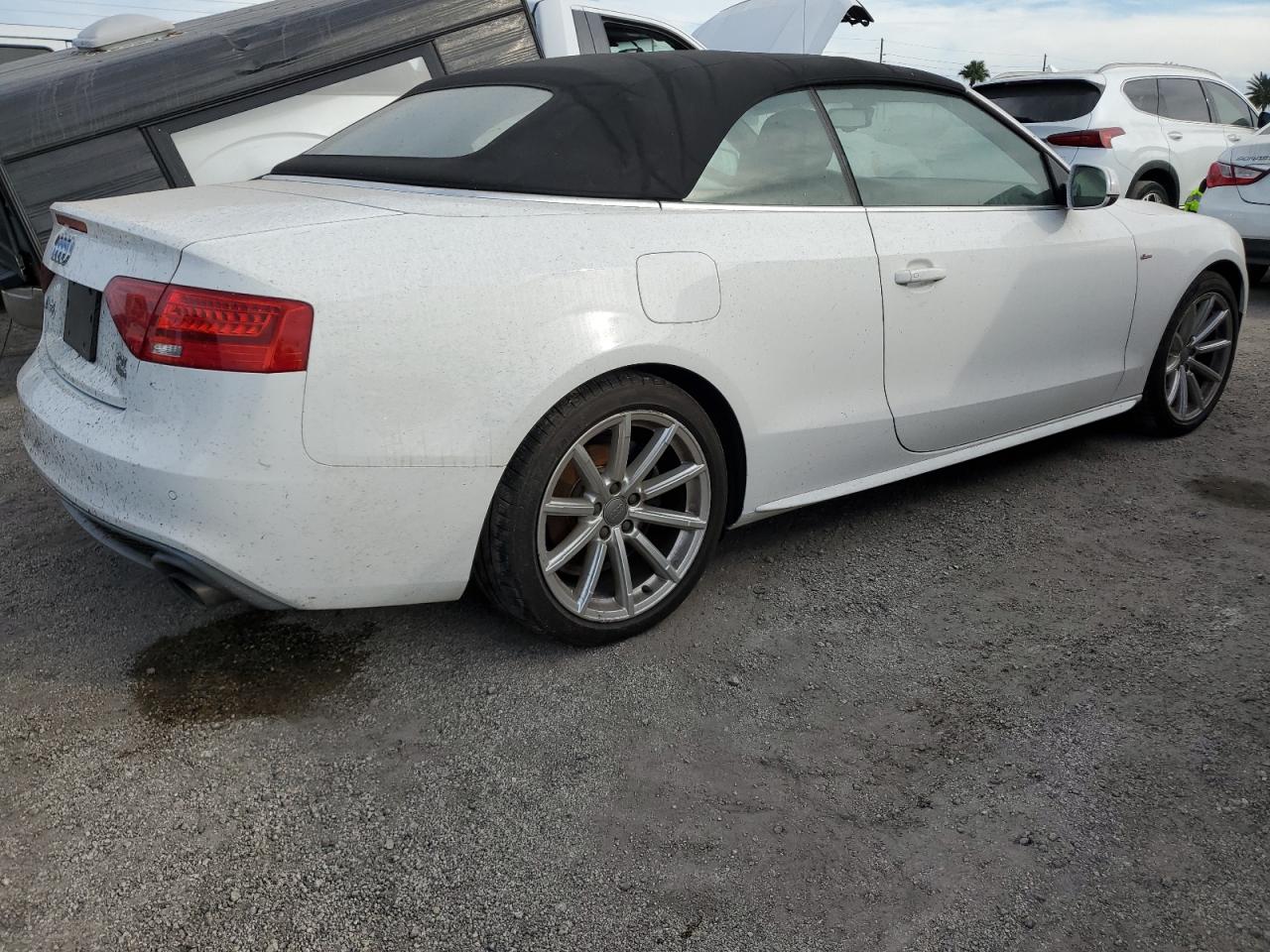 2016 Audi A5 - Image 3