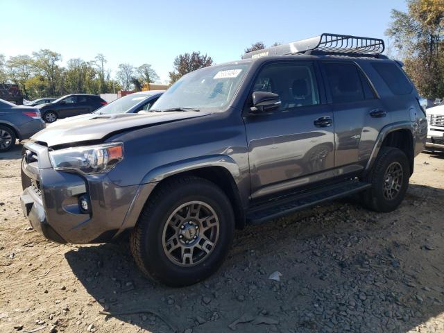 JTEHU5JR0M5907577 Toyota 4Runner VE