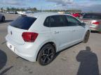 2019 VOLKSWAGEN POLO 1.0 TSI 95 BEATS 5DR for sale at Copart CHESTER