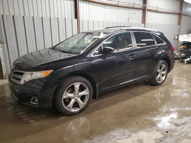 2013 Toyota Venza Le