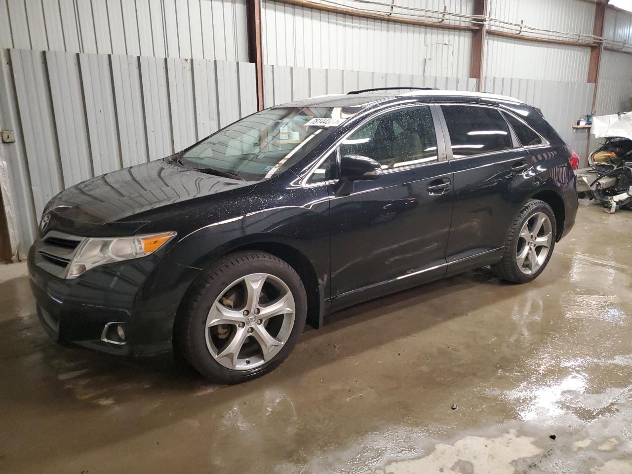 2013 TOYOTA VENZA