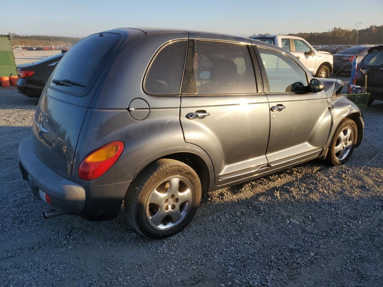 2002 Chrysler PT Cruiser - Image 3