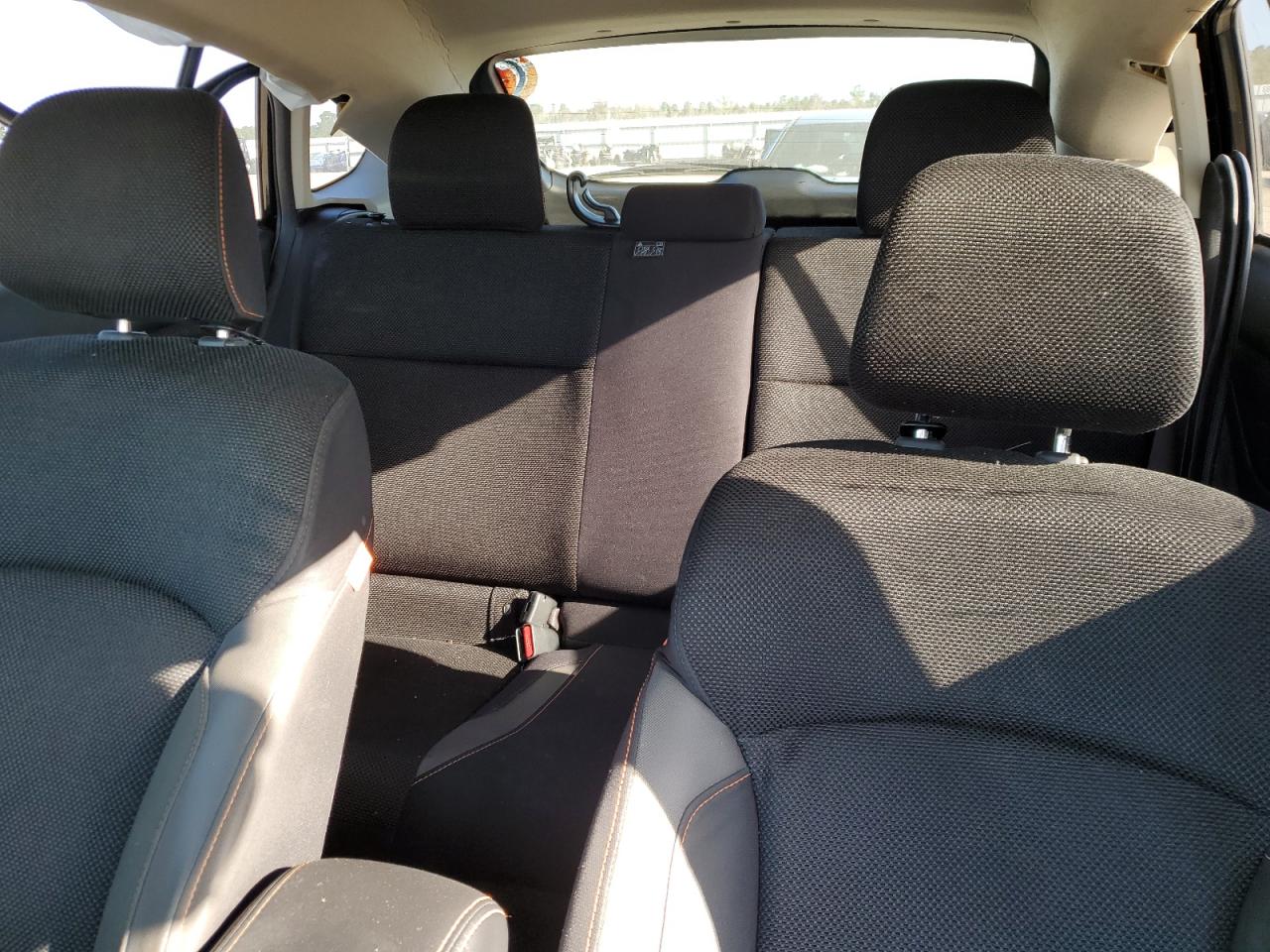 2016 Subaru XV - Image 10