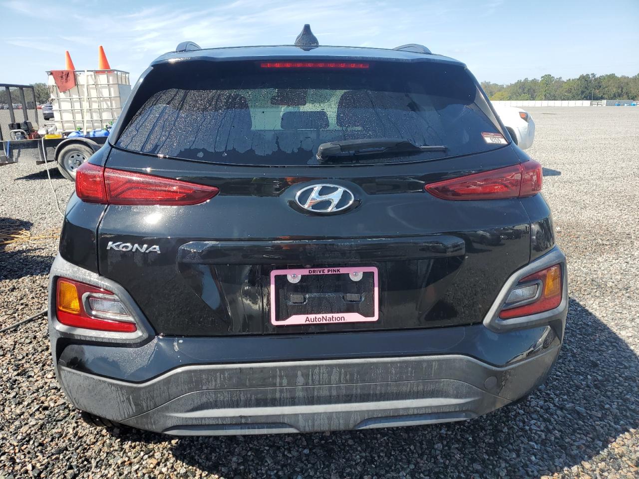 2018 Hyundai Kona - Image 6
