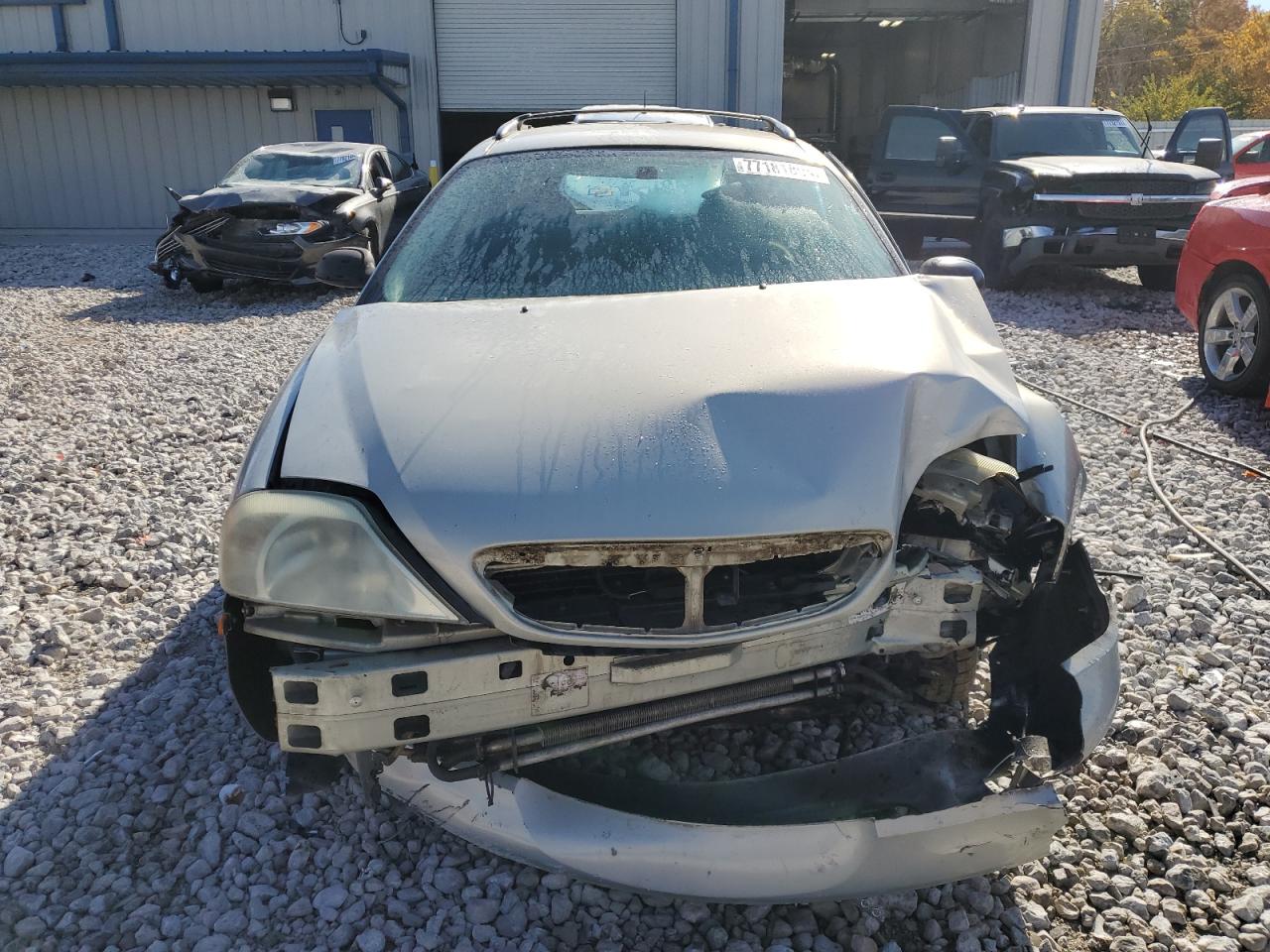 2004 Mercury Sable - Image 5