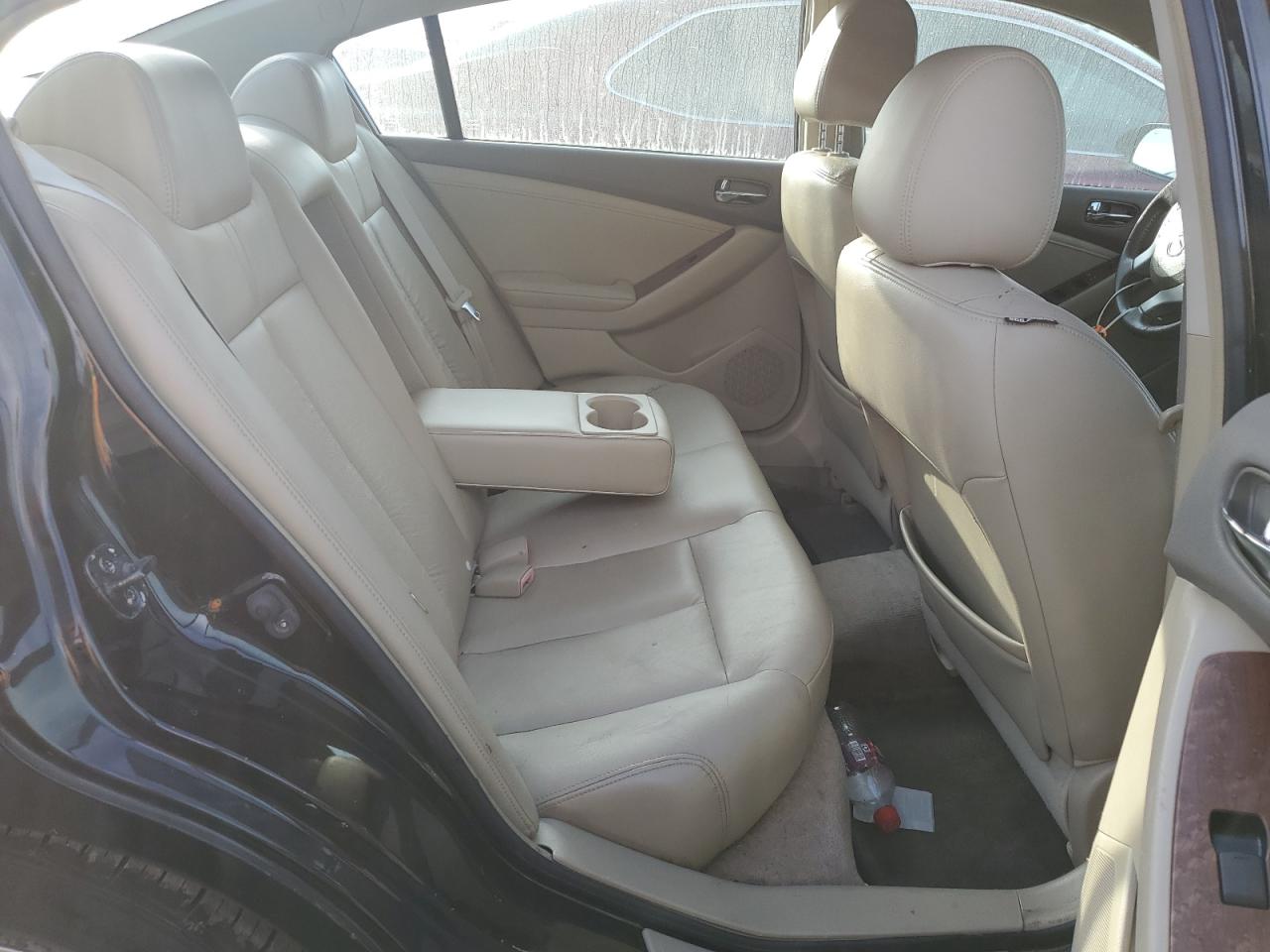 2008 Nissan Altima - Image 10