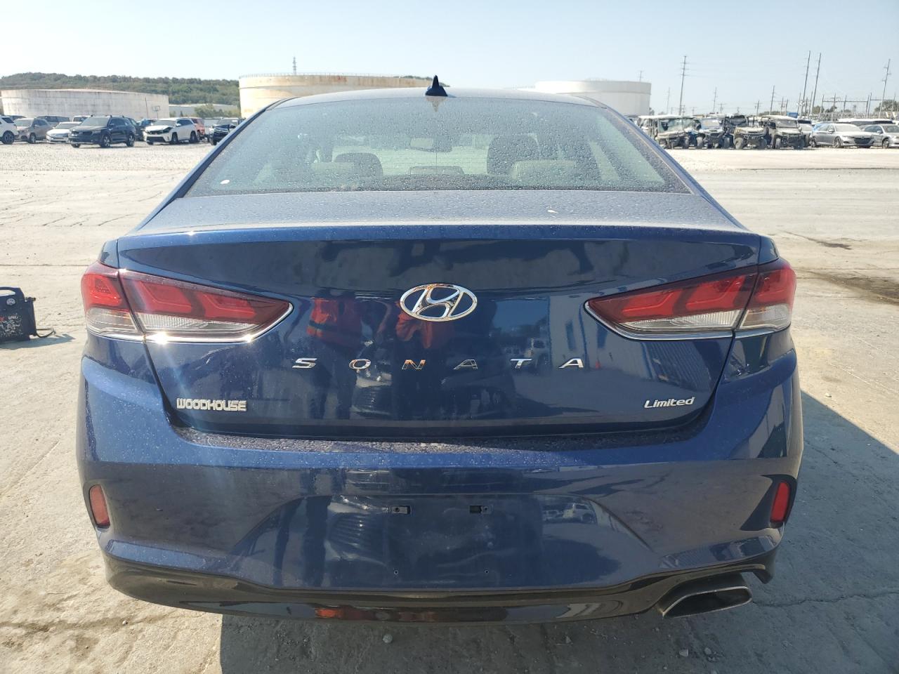 2019 Hyundai Sonata - Image 6