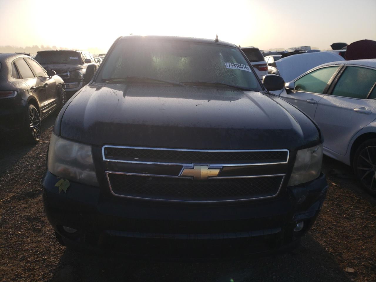 2008 Chevrolet Tahoe - Image 5