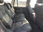 2012 Land Rover Range Rover Sport Hse продається в Tulsa, OK - Top/Roof