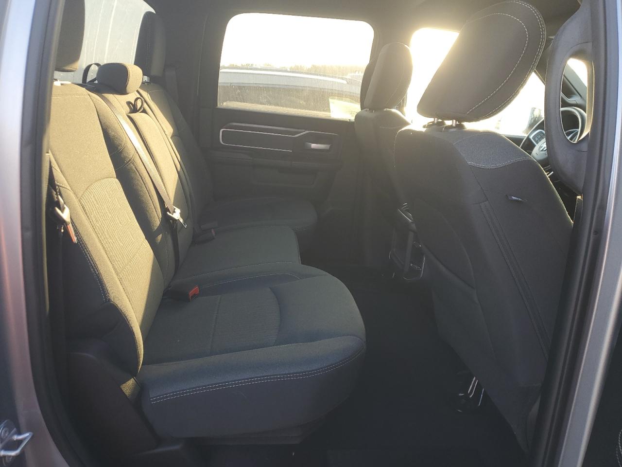 2021 RAM 2500 - Image 11