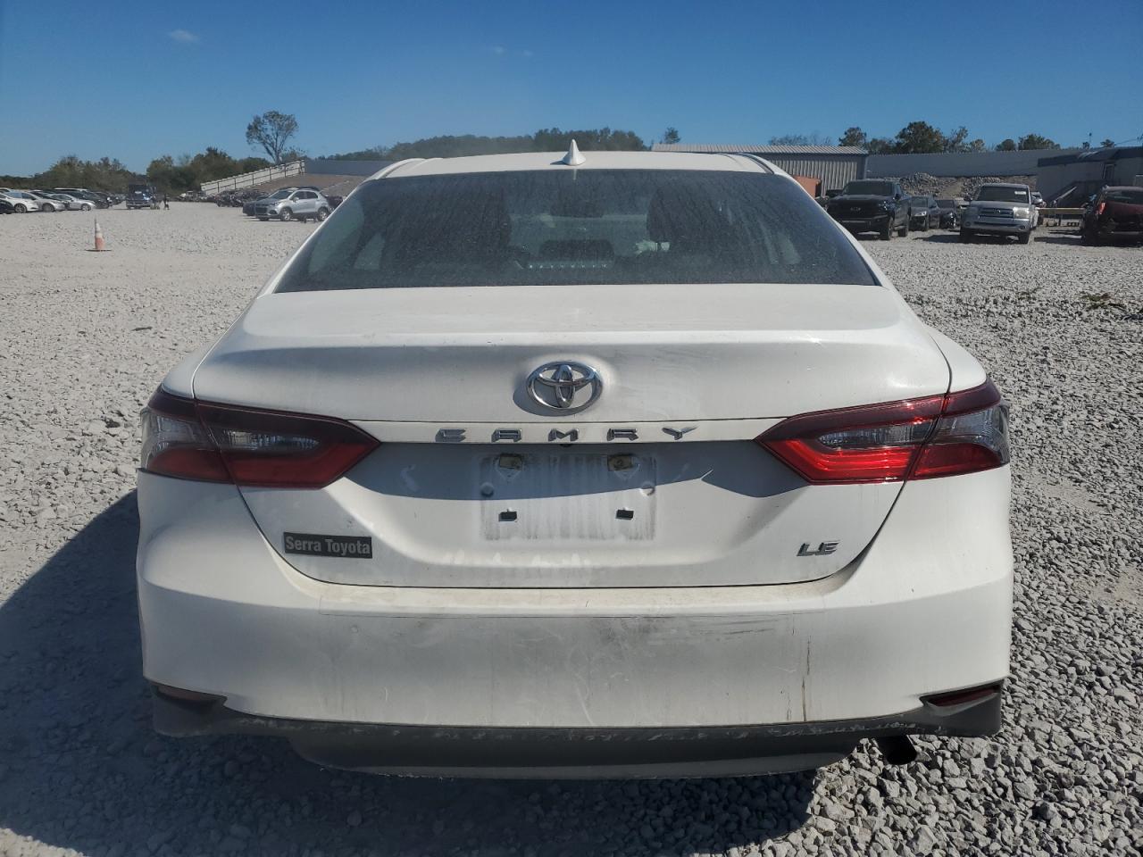 2024 Toyota Camry - Image 6