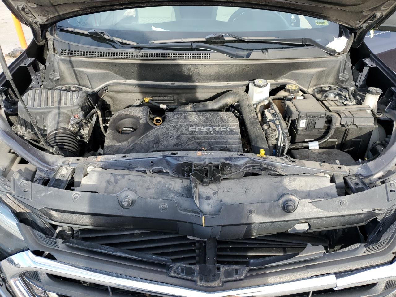 2019 Chevrolet Equinox - Image 12