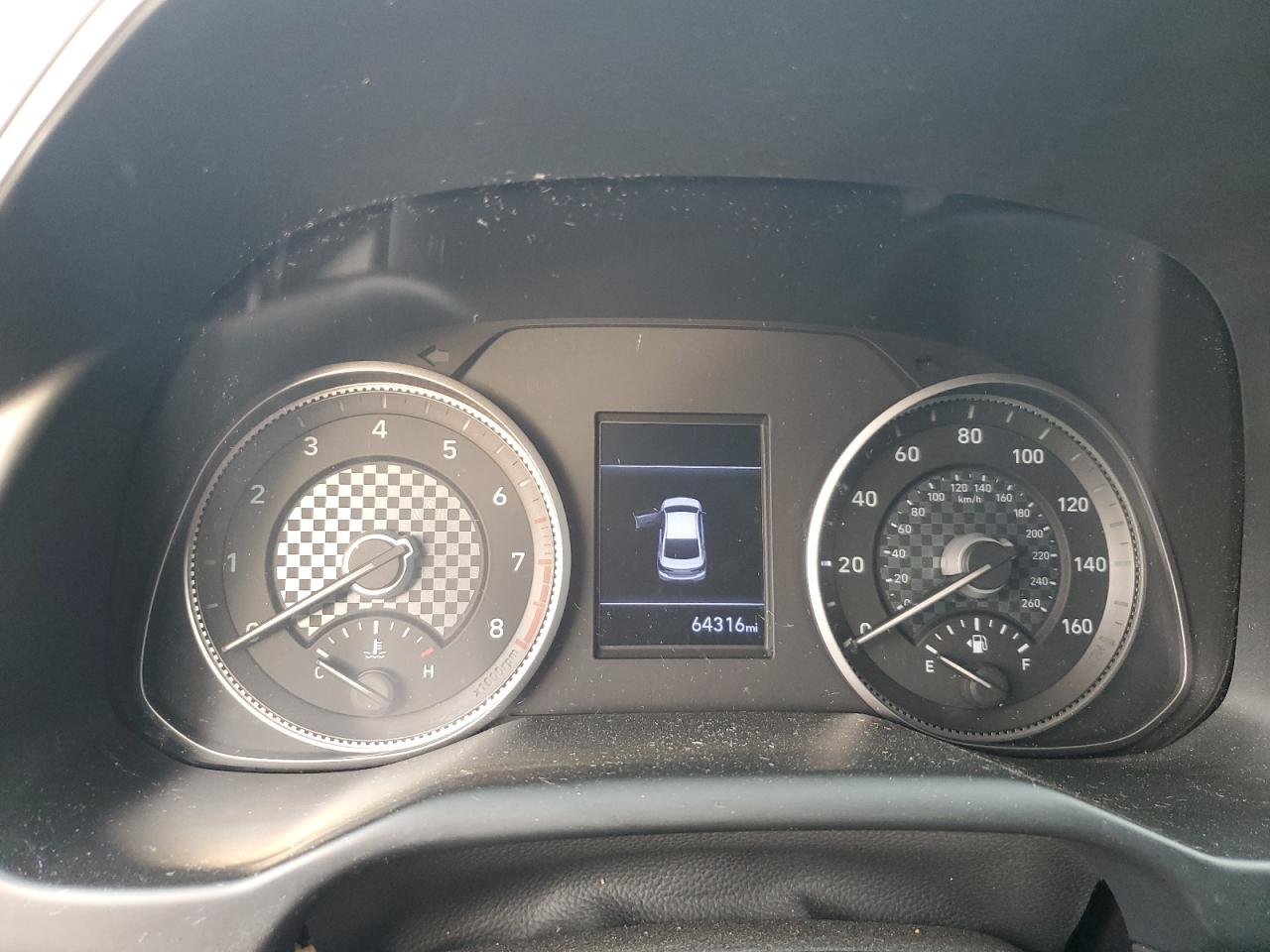 2020 Hyundai Elantra - Image 9