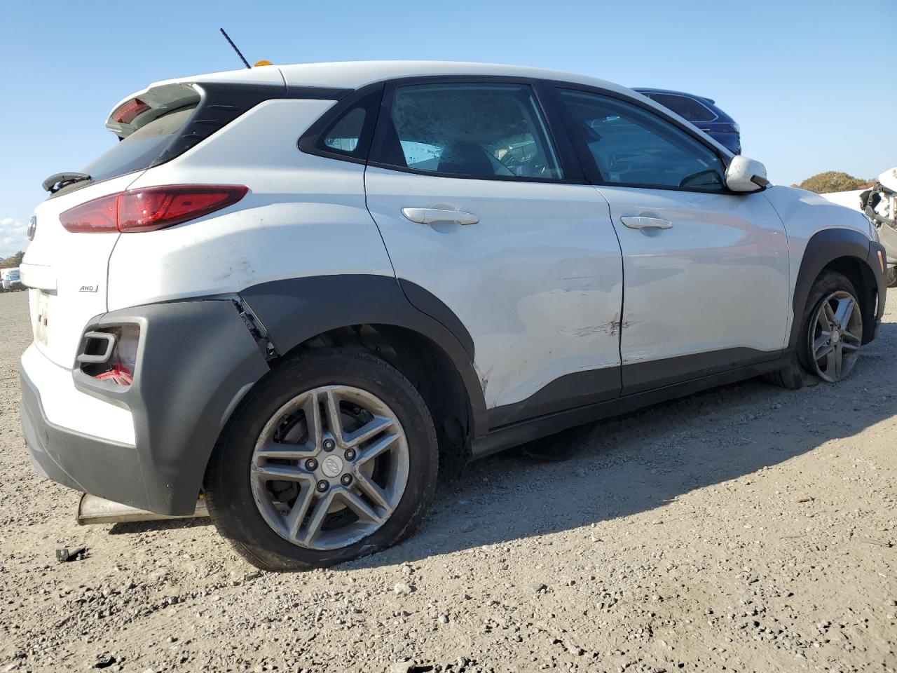 2020 Hyundai Kona - Image 3