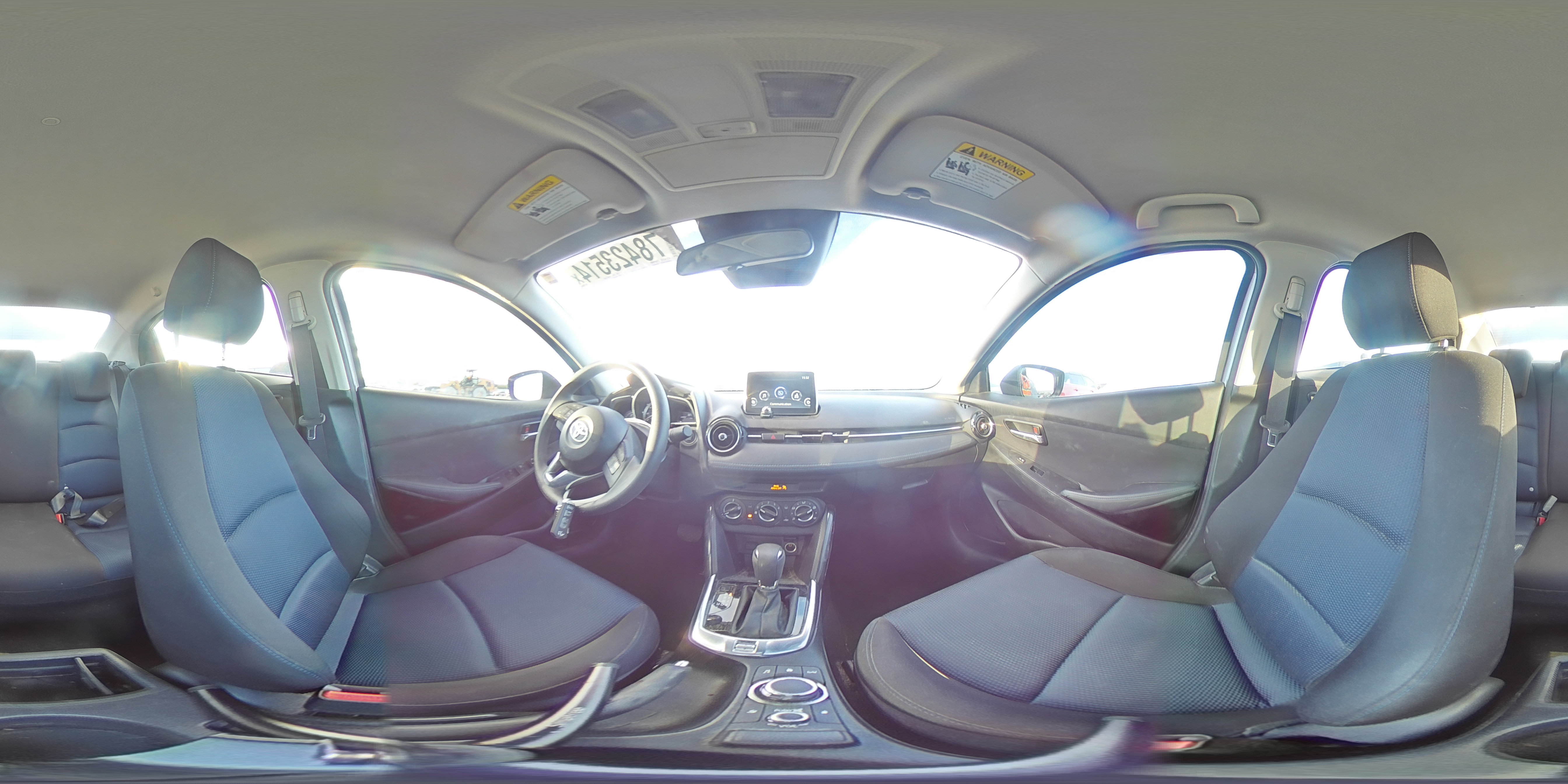 2017 Toyota Yaris - Image 15