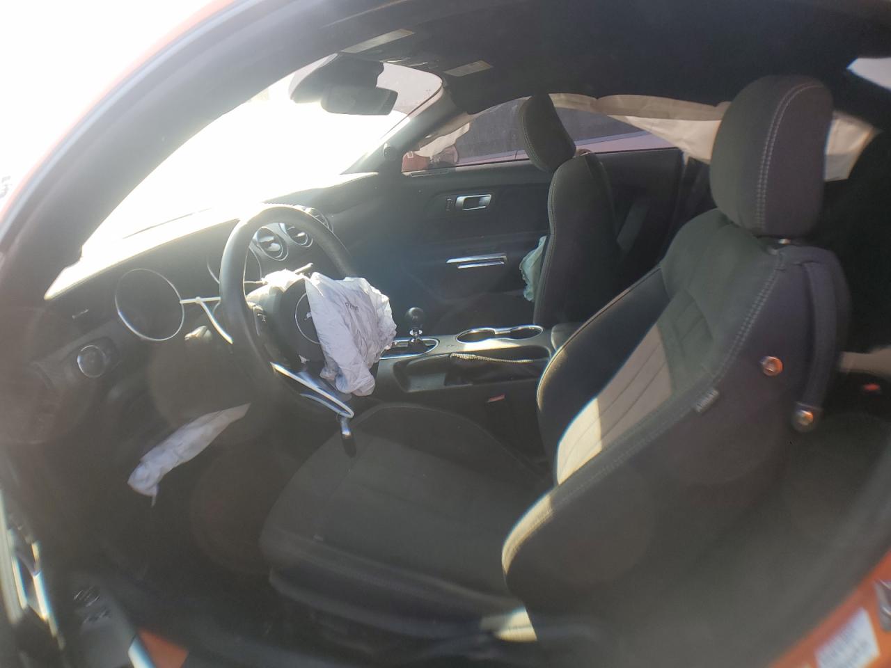 2021 Ford Mustang - Image 7