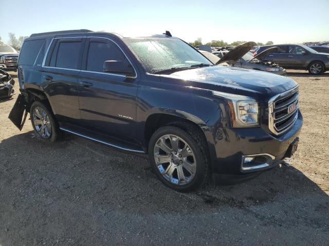  GMC YUKON 2017 Синій