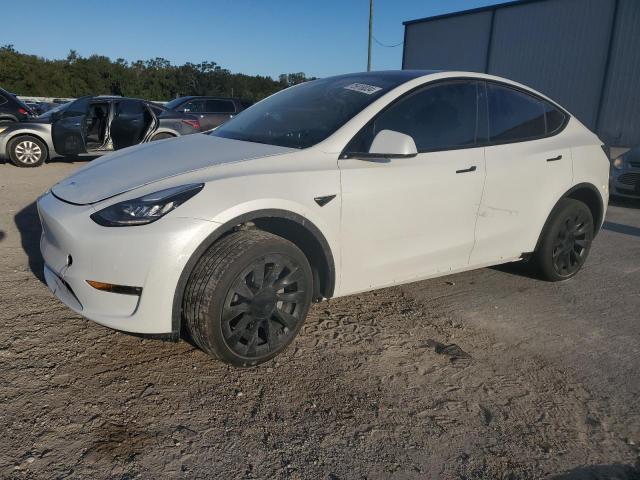 5YJYGDEE5MF228867 Tesla Model Y 