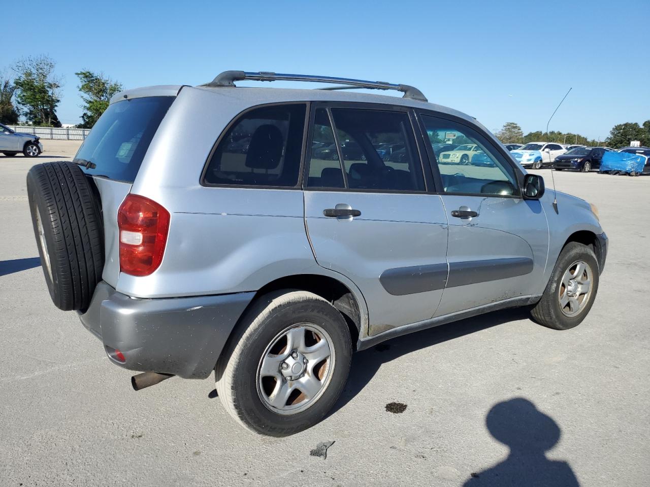 2005 Toyota RAV 4 - Image 3