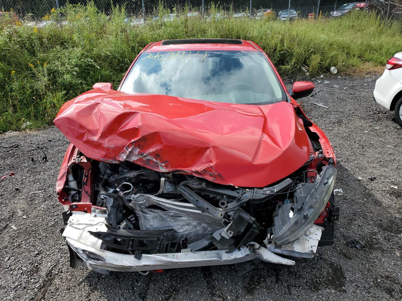 2017 Honda Civic - Image 5
