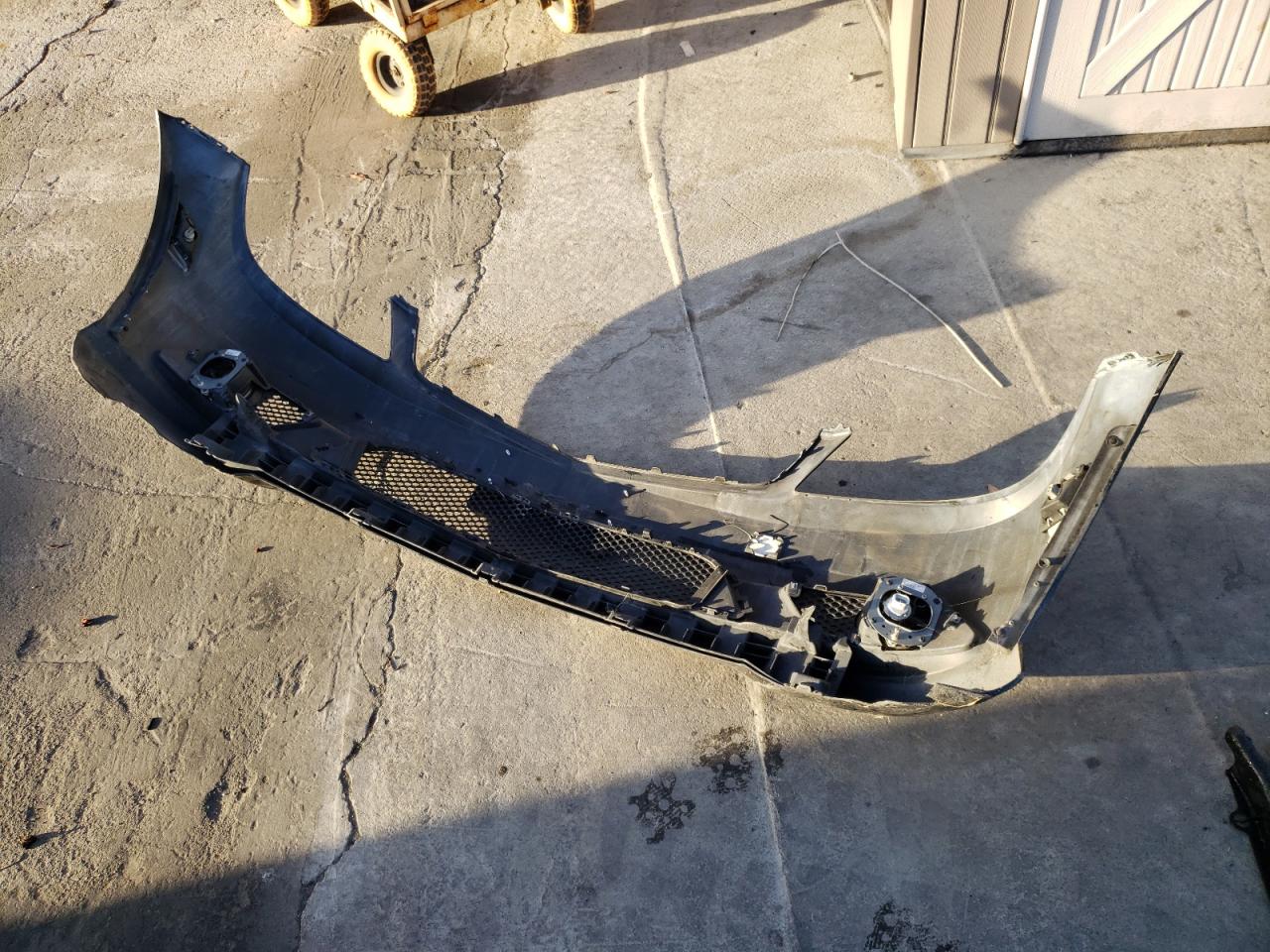 2009 Mercedes-Benz C 300 VIN: WDDGF54X19R056206 Lot: 75677314