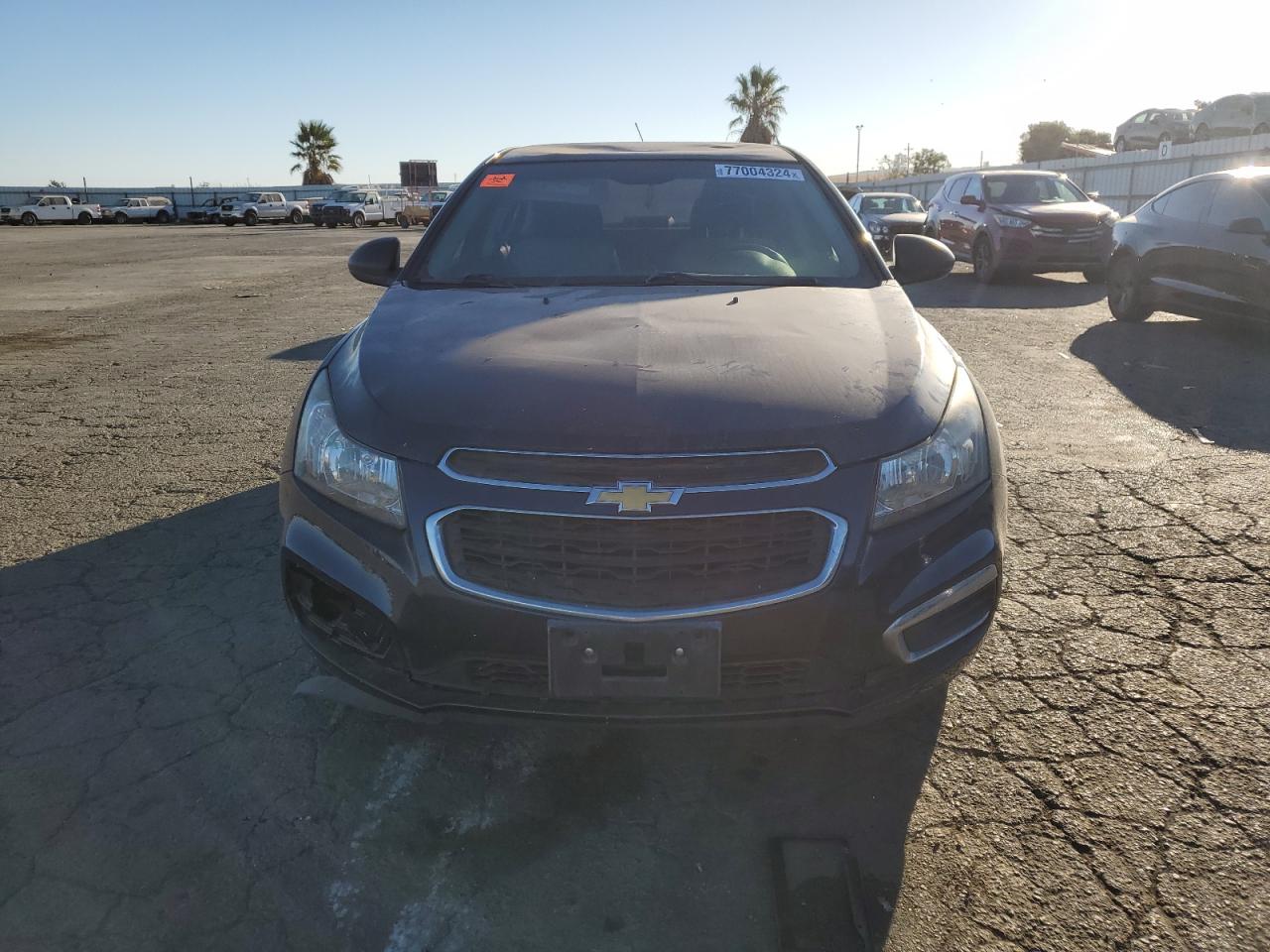 VIN 1G1PC5SG3G7147100 2016 CHEVROLET CRUZE no.5