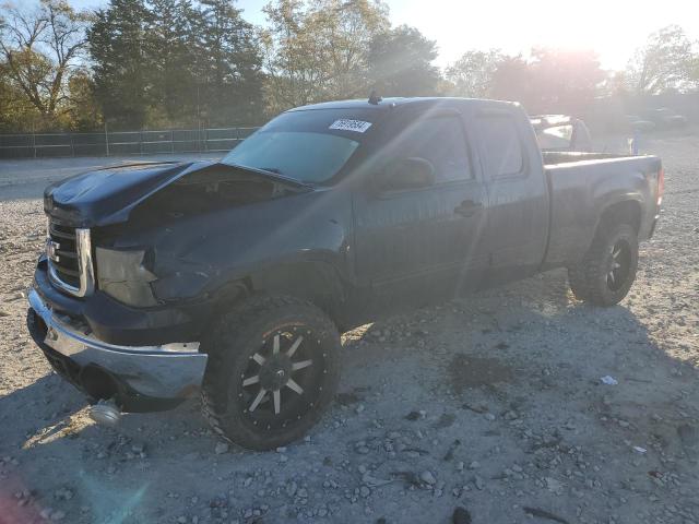 2008 Gmc Sierra K1500