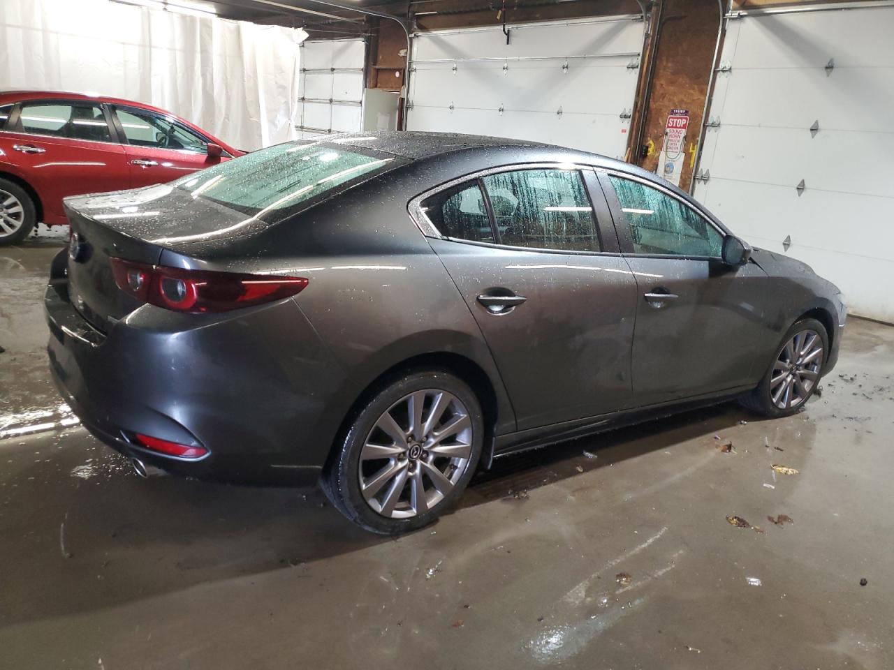 2023 Mazda 3 - Image 3