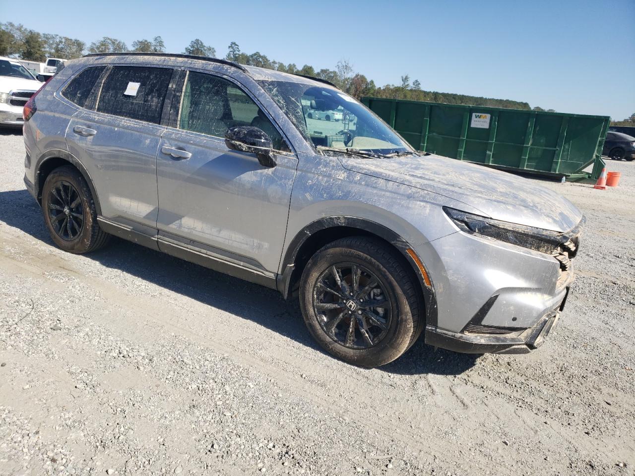 2023 Honda CR-V - Image 4