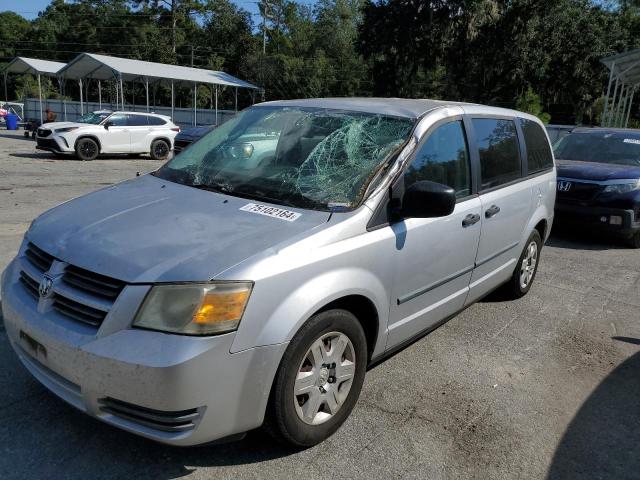 2008 Dodge Grand Caravan Se