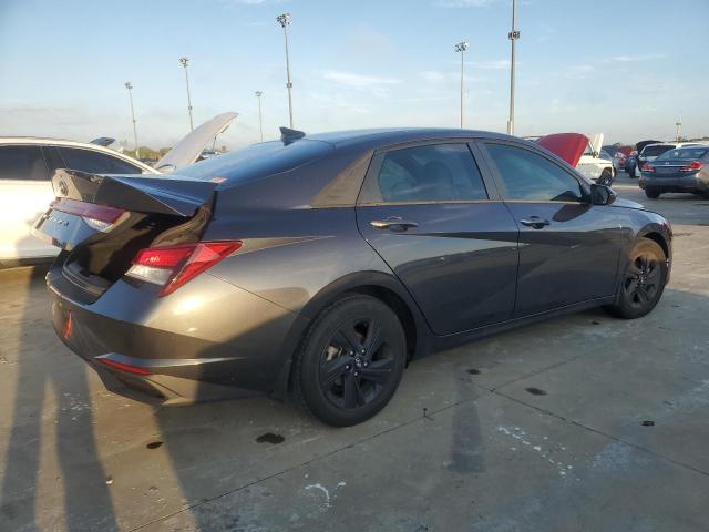 5NPLM4AGXNH081832 Hyundai Elantra SE 3