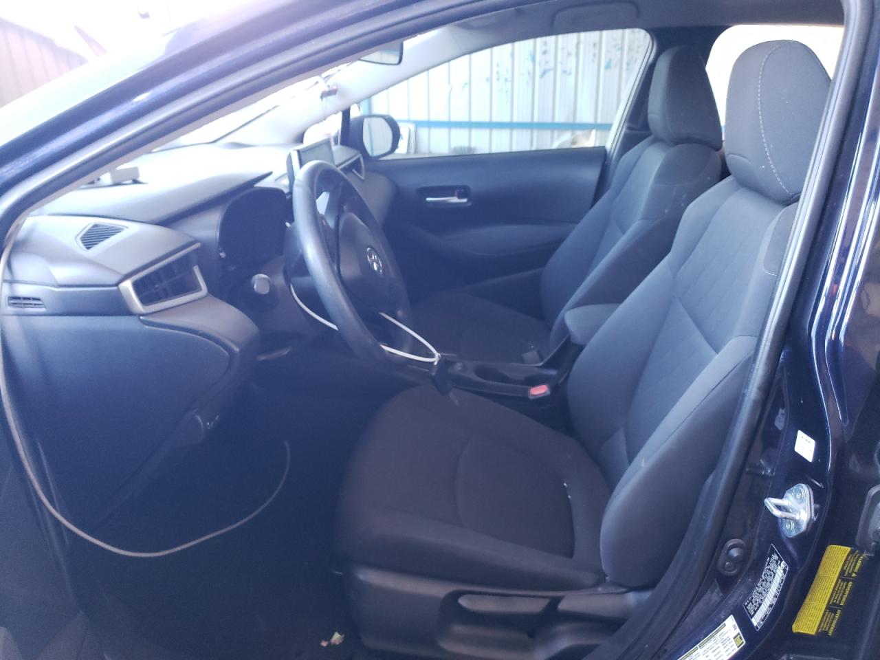 2021 Toyota Corolla - Image 7
