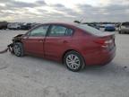 2022 Subaru Impreza  продається в San Antonio, TX - Front End
