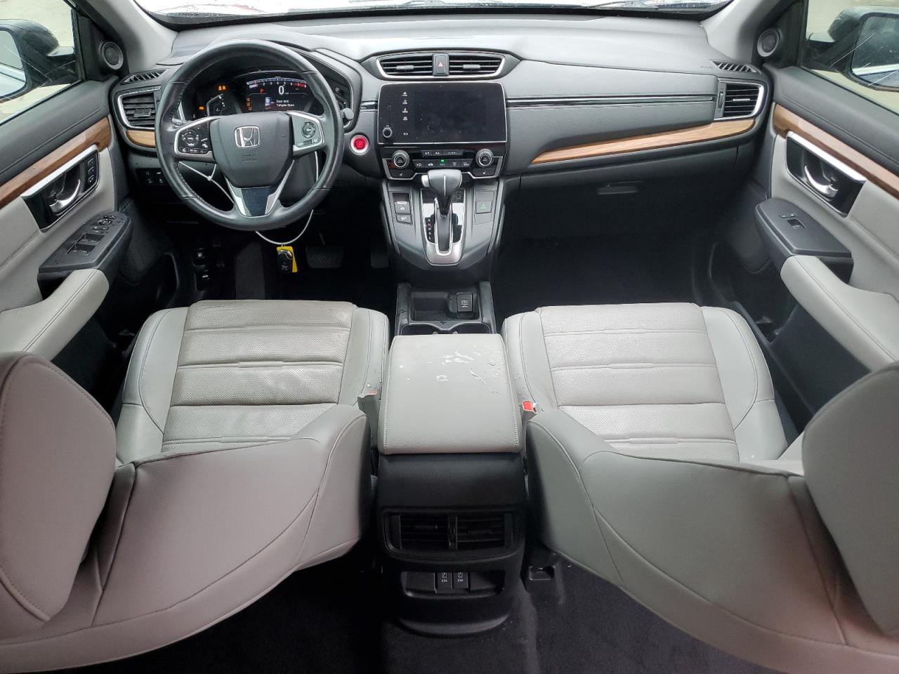 2019 Honda CR-V - Image 8