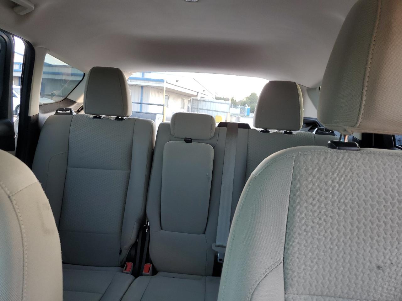 2017 Ford Escape - Image 10