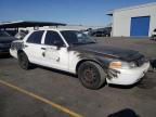 2006 Ford Crown Victoria Police Interceptor for Sale in Hayward, CA - Vandalism