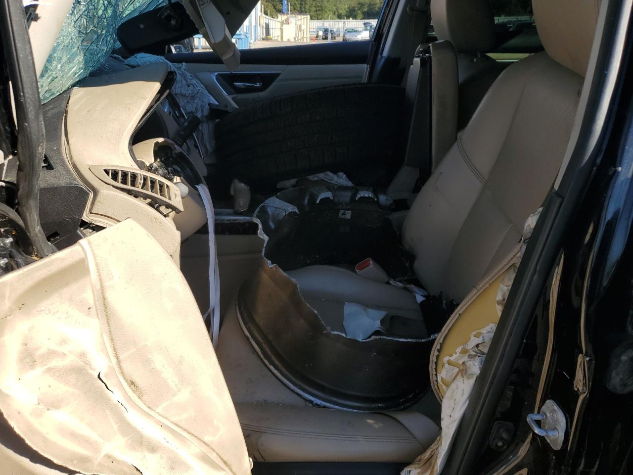 2016 Nissan Altima - Image 7