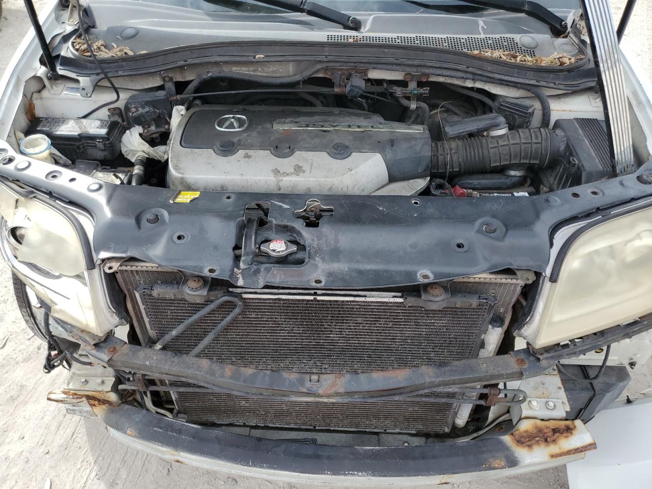 2005 Acura MDX - Image 12