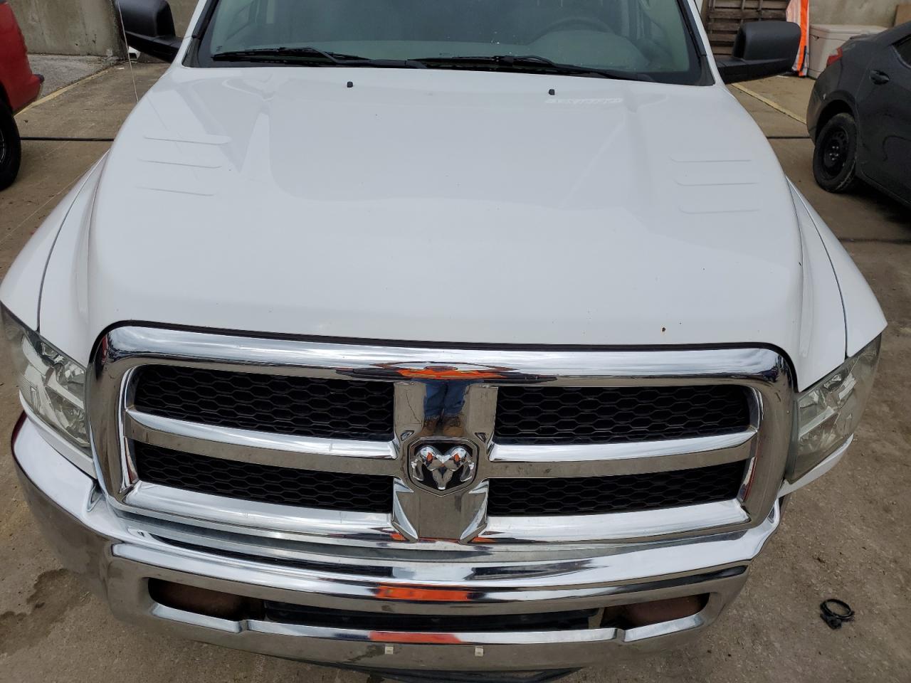 3C6TR5JT1GG132450 2016 Ram 2500 Slt