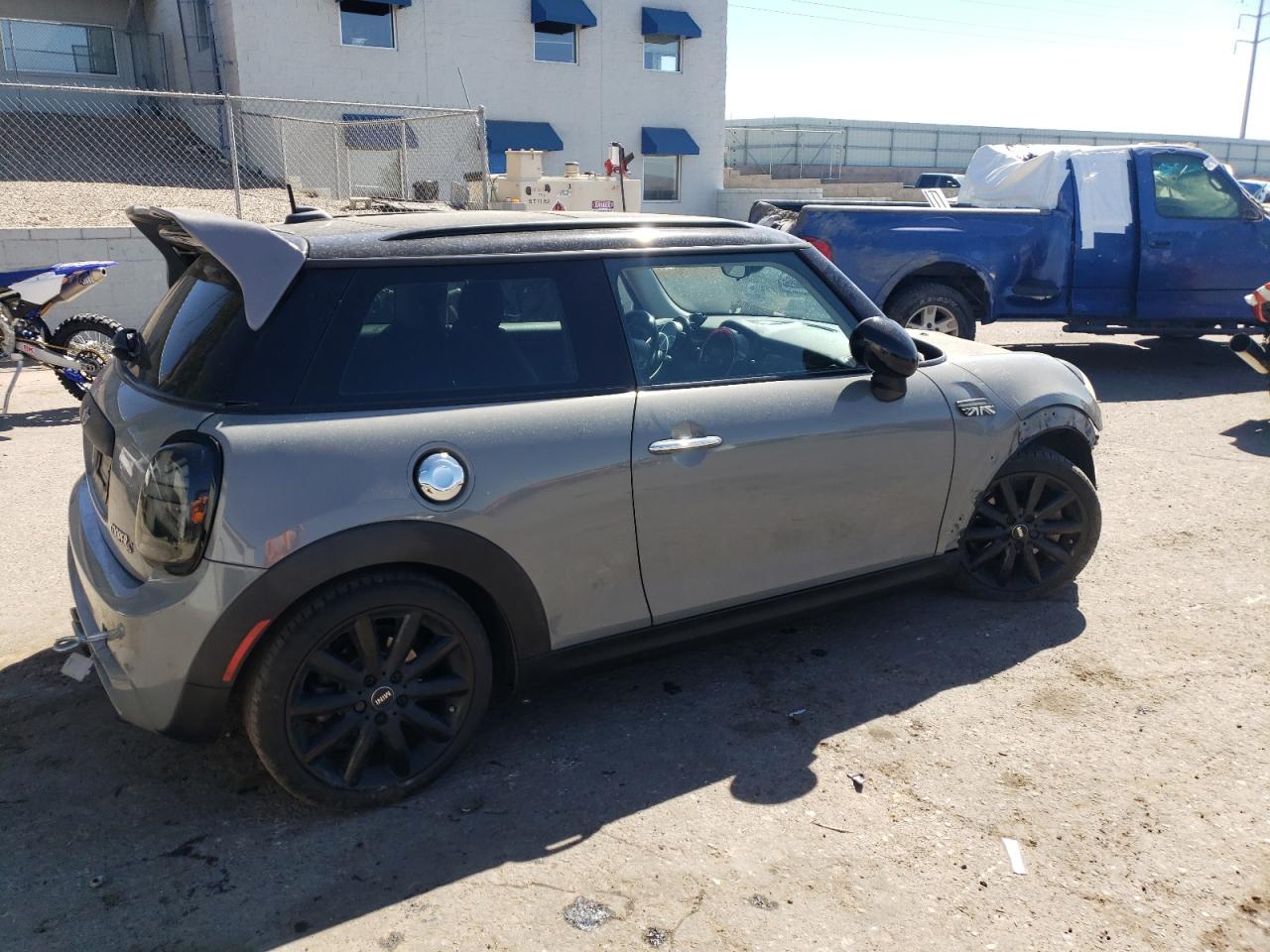 2016 MINI Cooper - Image 3