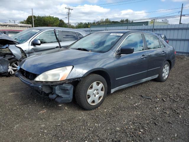 2005 Honda Accord Lx na sprzedaż w New Britain, CT - Side