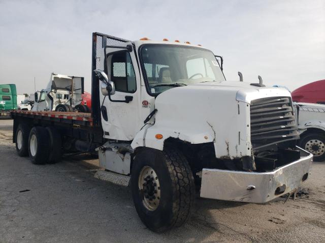 2016 Freightliner 108Sd 