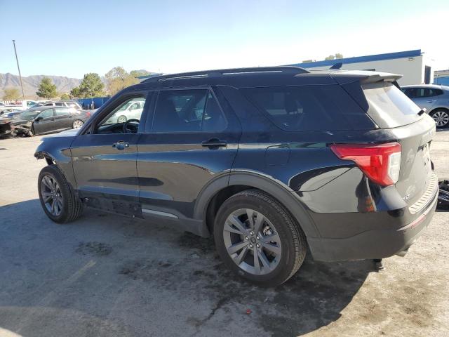 1FMSK7DH1PGC36245 Ford Explorer X 2