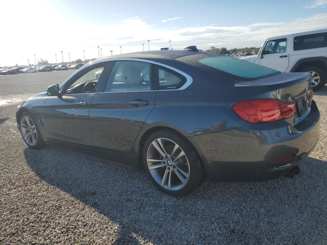 2017 BMW 4er - Image 2