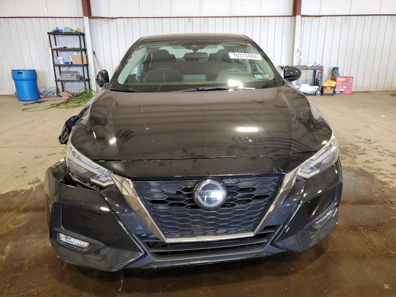 2021 Nissan Sentra - Image 5