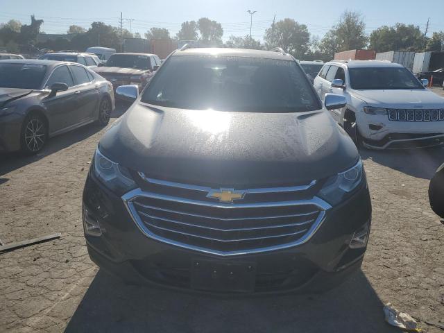  CHEVROLET EQUINOX 2018 Серый