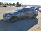 2015 Lexus Is 250 for Sale in Martinez, CA - Vandalism