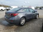 2016 Mazda 3 Sport للبيع في Chicago Heights، IL - Front End