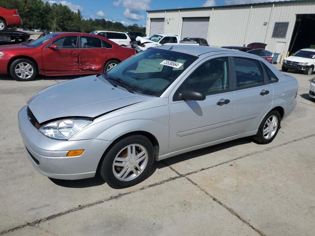 2004 Ford Focus Se Comfort